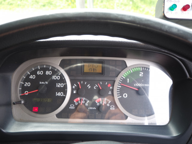 日野 レンジャー 中型 塵芥車（プレス式） BKG-FC7JGYA(104066) 50枚目