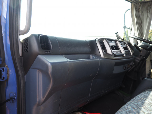 日野 レンジャー 増トン 平ボディ（クレーン付） ADG-FE8JLWA(104067) 41枚目