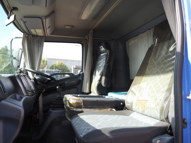 日野 レンジャー 増トン 平ボディ（クレーン付） ADG-FE8JLWA(104067) 43枚目