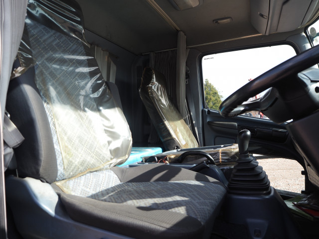 日野 レンジャー 増トン 平ボディ（クレーン付） ADG-FE8JLWA(104067) 44枚目