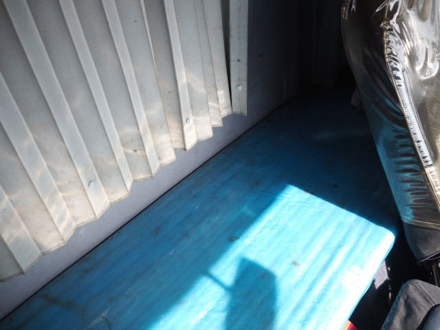 日野 レンジャー 増トン 平ボディ（クレーン付） ADG-FE8JLWA(104067) 47枚目