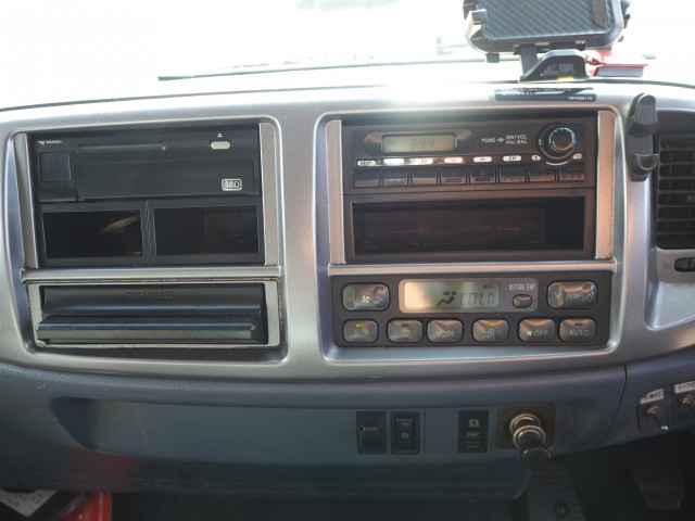 日野 レンジャー 増トン 平ボディ（クレーン付） ADG-FE8JLWA(104067) 48枚目