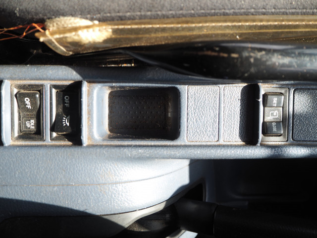 日野 レンジャー 増トン 平ボディ（クレーン付） ADG-FE8JLWA(104067) 49枚目