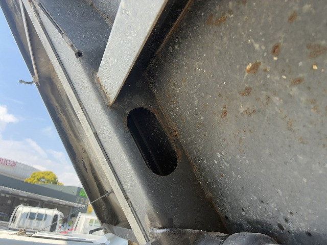 三菱ふそう キャンター 小型 土砂ダンプ BKG-FE71BSD(104068) 30枚目