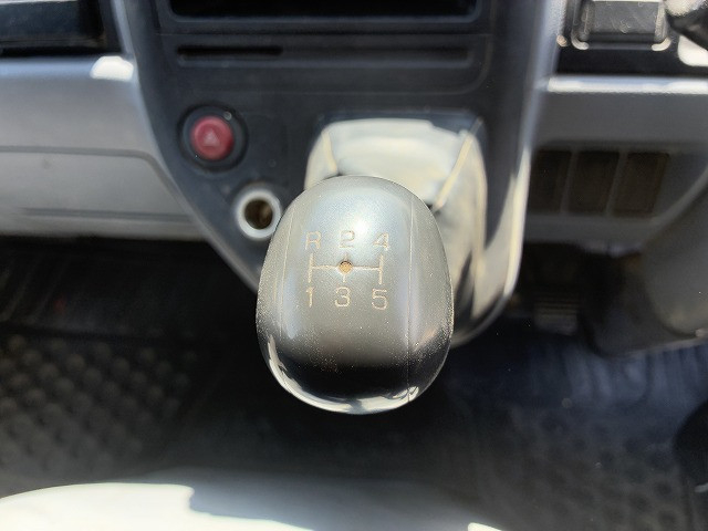 三菱ふそう キャンター 小型 土砂ダンプ BKG-FE71BSD(104068) 38枚目