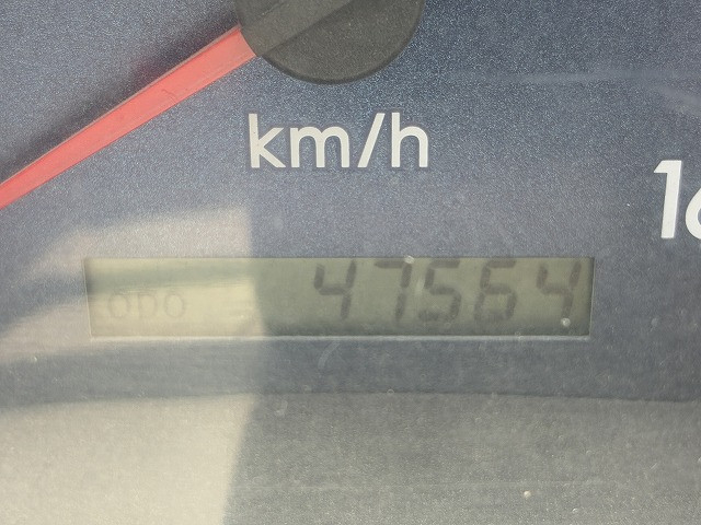 三菱ふそう キャンター 小型 土砂ダンプ BKG-FE71BSD(104068) 39枚目