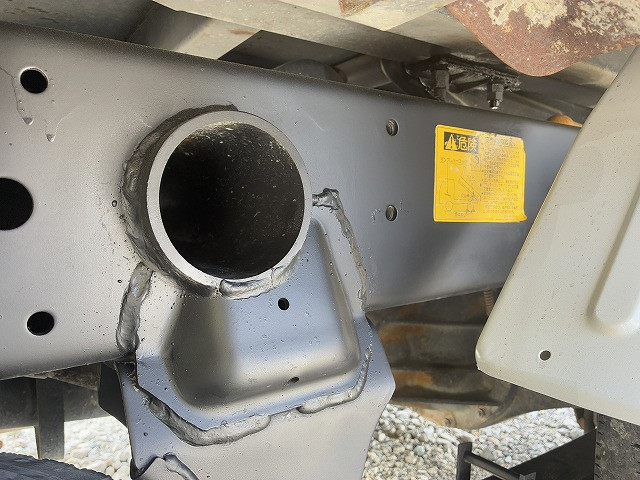 三菱ふそう キャンター 小型 土砂ダンプ BKG-FE71BSD(104068) 41枚目