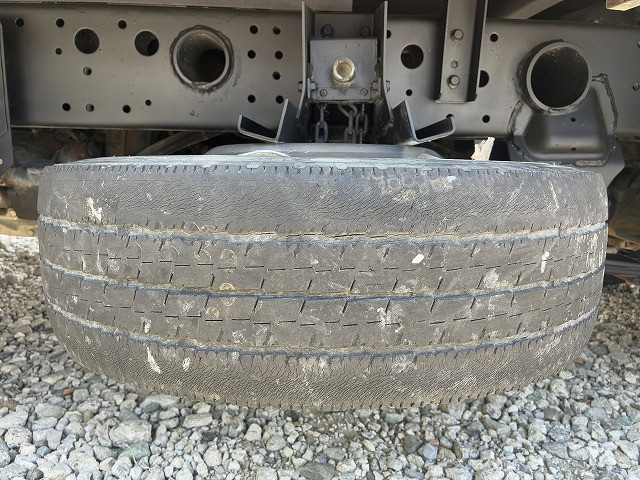 三菱ふそう キャンター 小型 土砂ダンプ BKG-FE71BSD(104068) 43枚目