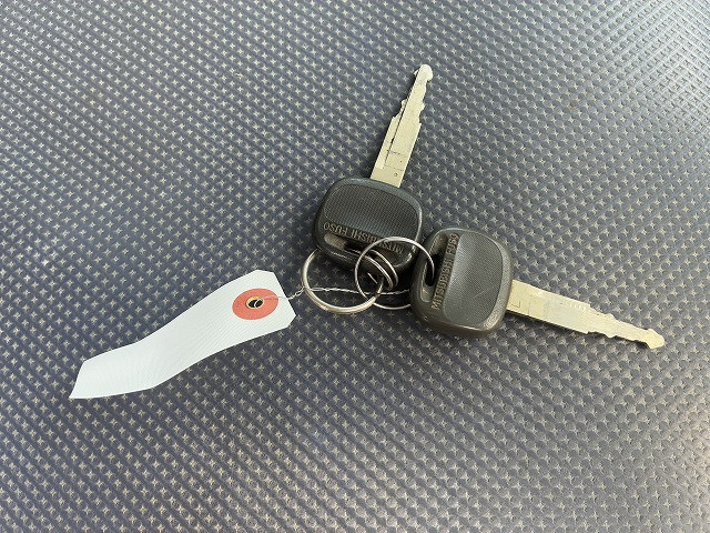 三菱ふそう キャンター 小型 土砂ダンプ BKG-FE71BSD(104068) 44枚目