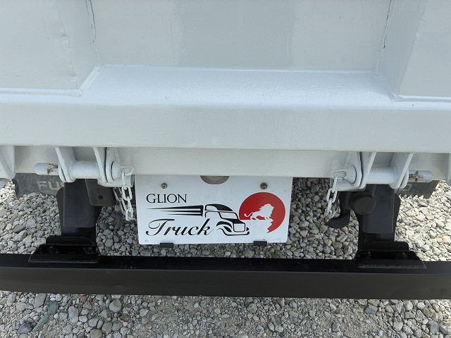 三菱ふそう キャンター 小型 土砂ダンプ BKG-FE71BSD(104068) 46枚目