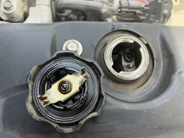 三菱ふそう キャンター 小型 土砂ダンプ BKG-FE71BSD(104068) 49枚目