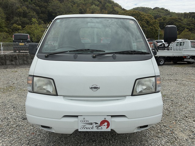 日産自動車 バネット 小型 平ボディ GC-SK82TN(104070) 2枚目