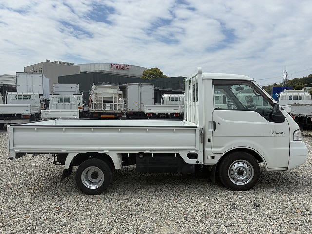 日産自動車 バネット 小型 平ボディ GC-SK82TN(104070) 5枚目