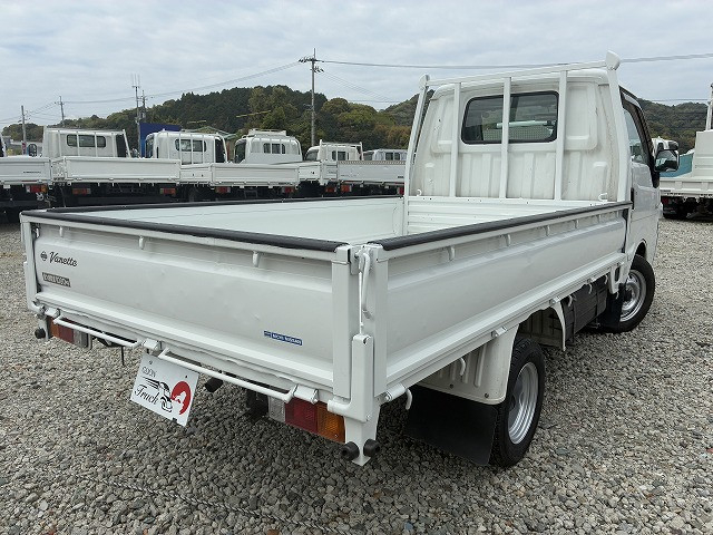 日産自動車 バネット 小型 平ボディ GC-SK82TN(104070) 8枚目