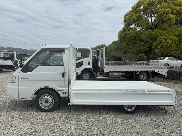 日産自動車 バネット 小型 平ボディ GC-SK82TN(104070) 11枚目