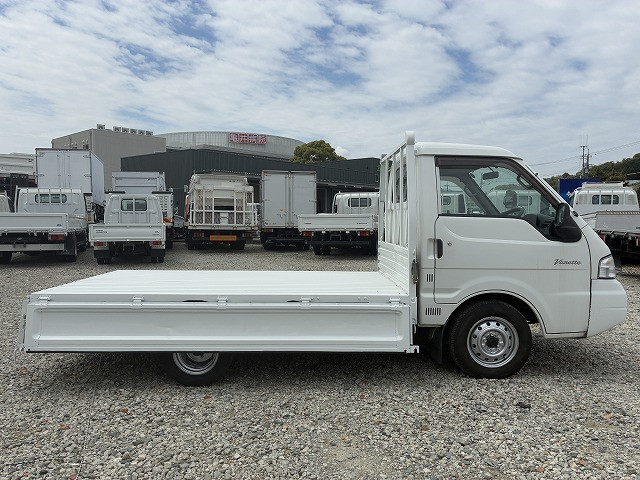 日産自動車 バネット 小型 平ボディ GC-SK82TN(104070) 12枚目