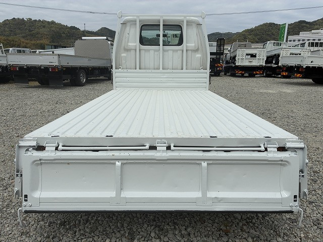 日産自動車 バネット 小型 平ボディ GC-SK82TN(104070) 14枚目