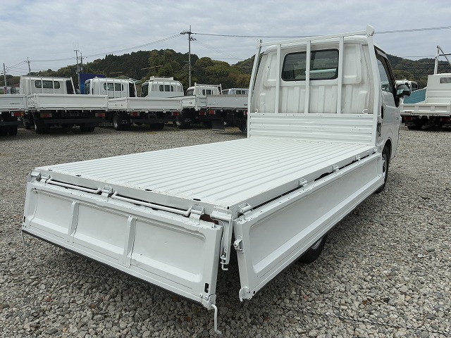 日産自動車 バネット 小型 平ボディ GC-SK82TN(104070) 15枚目