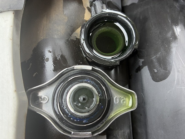 日産自動車 バネット 小型 平ボディ GC-SK82TN(104070) 19枚目