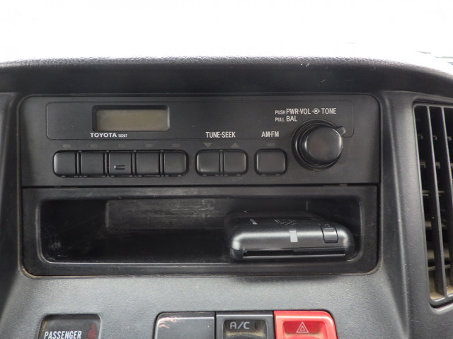 トヨタ タウンエース 小型 平ボディ ABF-S402U(104071) 10枚目