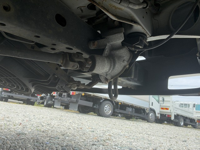 日産自動車 バネット 小型 平ボディ GC-SK82TN(104070) 22枚目