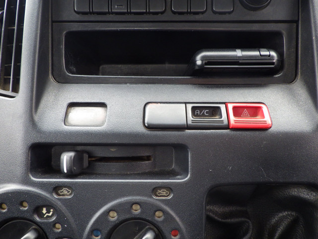 トヨタ タウンエース 小型 平ボディ ABF-S402U(104071) 12枚目