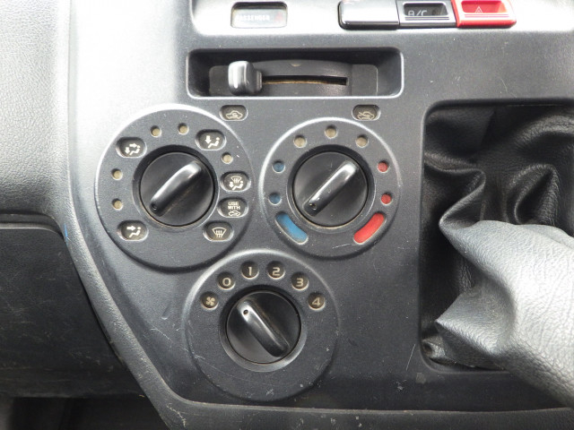 トヨタ タウンエース 小型 平ボディ ABF-S402U(104071) 13枚目