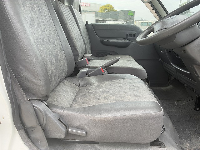 日産自動車 バネット 小型 平ボディ GC-SK82TN(104070) 24枚目