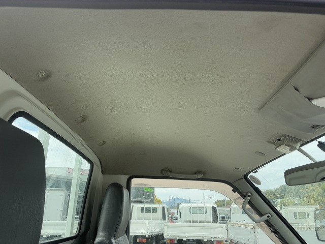 日産自動車 バネット 小型 平ボディ GC-SK82TN(104070) 25枚目