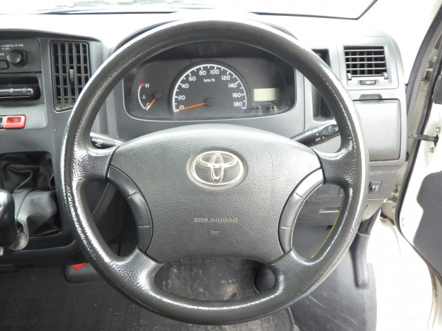 トヨタ タウンエース 小型 平ボディ ABF-S402U(104071) 16枚目