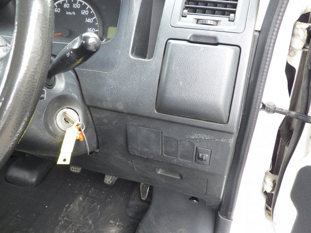 トヨタ タウンエース 小型 平ボディ ABF-S402U(104071) 18枚目