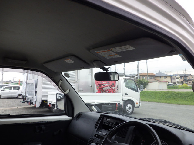 トヨタ タウンエース 小型 平ボディ ABF-S402U(104071) 19枚目