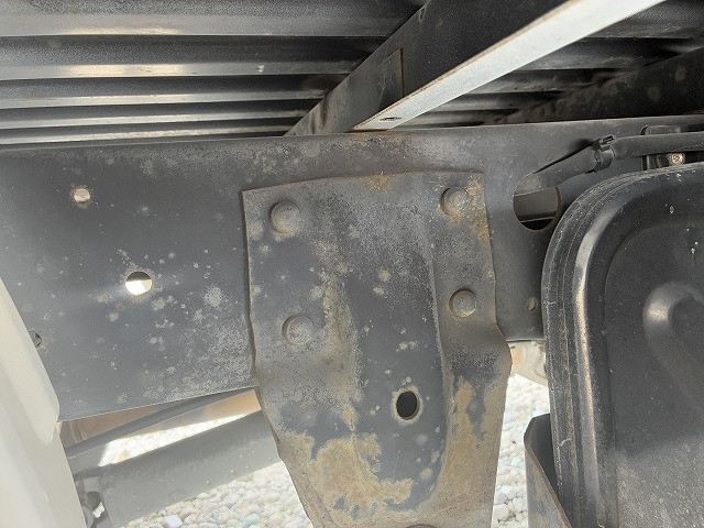 日産自動車 バネット 小型 平ボディ GC-SK82TN(104070) 31枚目