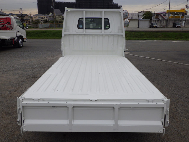 トヨタ タウンエース 小型 平ボディ ABF-S402U(104071) 21枚目
