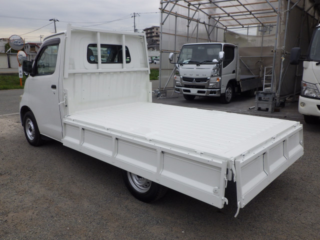 トヨタ タウンエース 小型 平ボディ ABF-S402U(104071) 22枚目