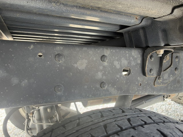 日産自動車 バネット 小型 平ボディ GC-SK82TN(104070) 32枚目