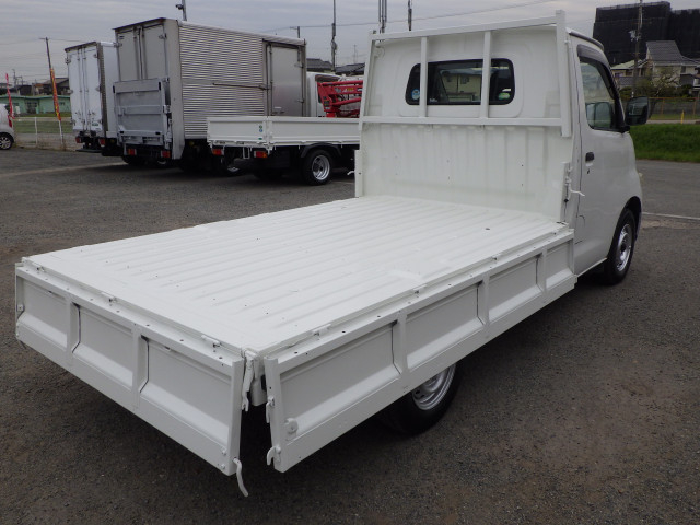 トヨタ タウンエース 小型 平ボディ ABF-S402U(104071) 23枚目