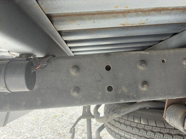 日産自動車 バネット 小型 平ボディ GC-SK82TN(104070) 33枚目