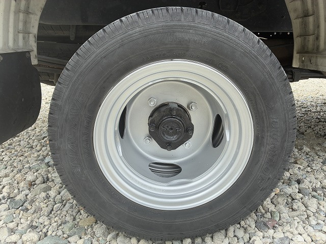 日産自動車 バネット 小型 平ボディ GC-SK82TN(104070) 35枚目