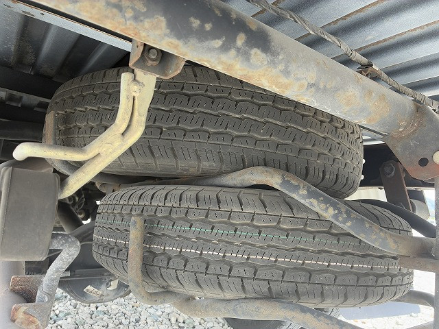 日産自動車 バネット 小型 平ボディ GC-SK82TN(104070) 37枚目