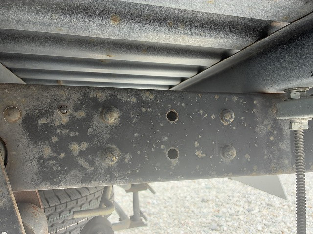 日産自動車 バネット 小型 平ボディ GC-SK82TN(104070) 38枚目