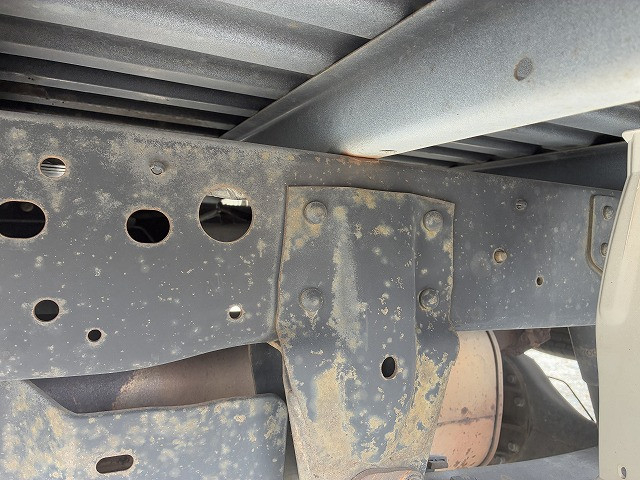 日産自動車 バネット 小型 平ボディ GC-SK82TN(104070) 39枚目