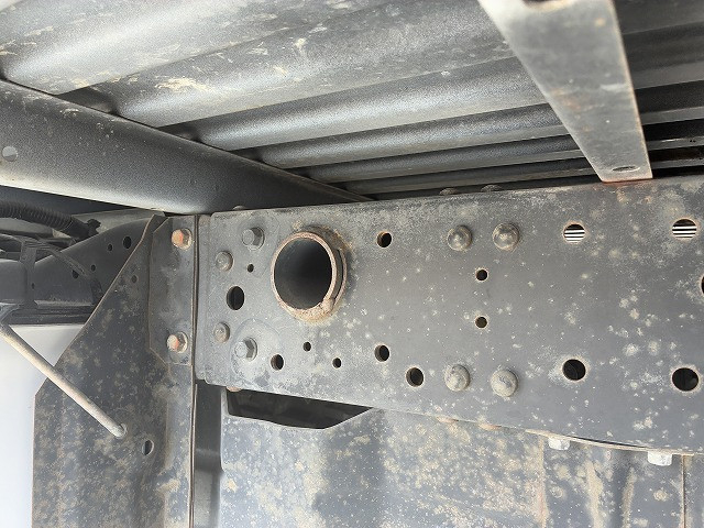 日産自動車 バネット 小型 平ボディ GC-SK82TN(104070) 40枚目