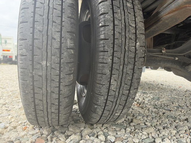 日産自動車 バネット 小型 平ボディ GC-SK82TN(104070) 41枚目