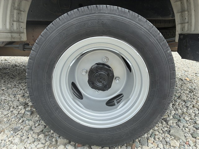 日産自動車 バネット 小型 平ボディ GC-SK82TN(104070) 42枚目