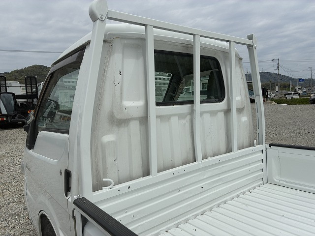 日産自動車 バネット 小型 平ボディ GC-SK82TN(104070) 44枚目