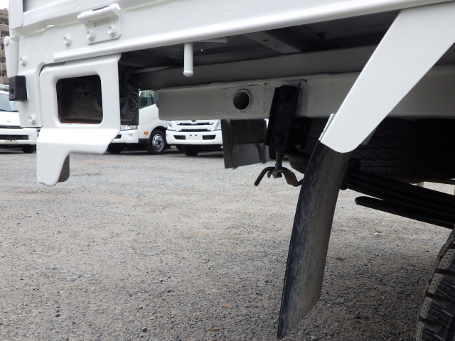 トヨタ タウンエース 小型 平ボディ ABF-S402U(104071) 35枚目