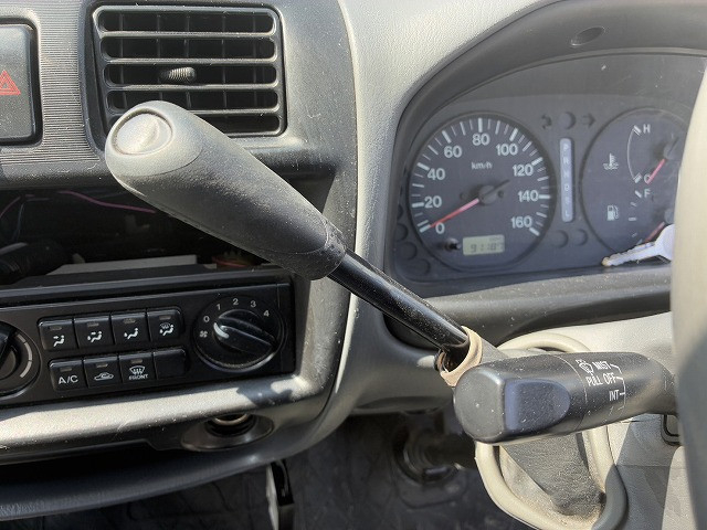 日産自動車 バネット 小型 平ボディ GC-SK82TN(104070) 47枚目