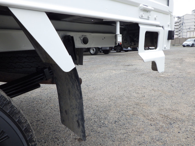 トヨタ タウンエース 小型 平ボディ ABF-S402U(104071) 39枚目