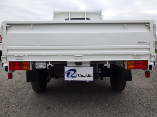 トヨタ タウンエース 小型 平ボディ ABF-S402U(104071) 40枚目